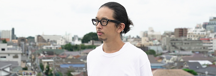 佐藤健寿