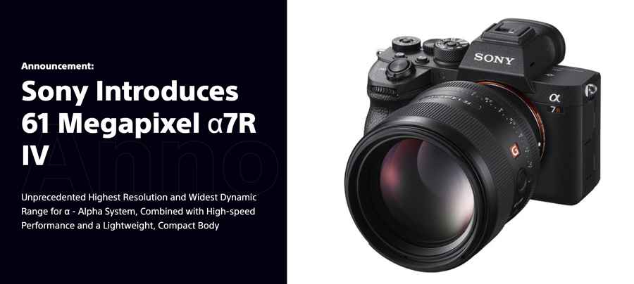 SONY α7RⅣ ボディ （中古】SONY ソニー α7RIV ILCE-7RM4 ミラーレス 