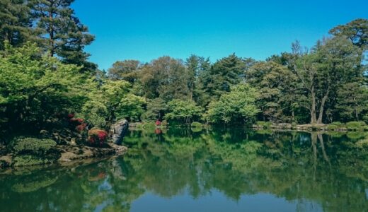 石川・金沢の映えスポット撮影ガイド｜加賀百万石の美意識をカメラで巡る