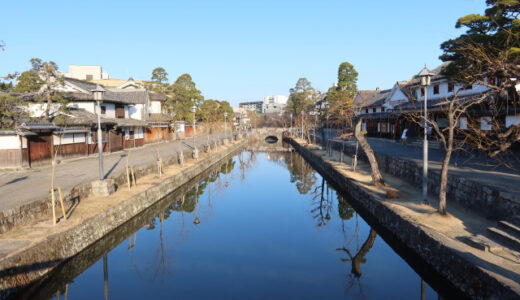 岡山の写真映えスポット厳選|晴れの国で撮る瀬戸内の絶景と風情