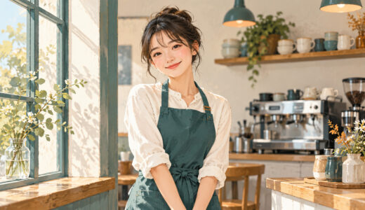 店舗スタッフのプロフィール写真｜表情・背景・立ち位置の整え方