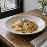 料理写真の構図と撮影角度